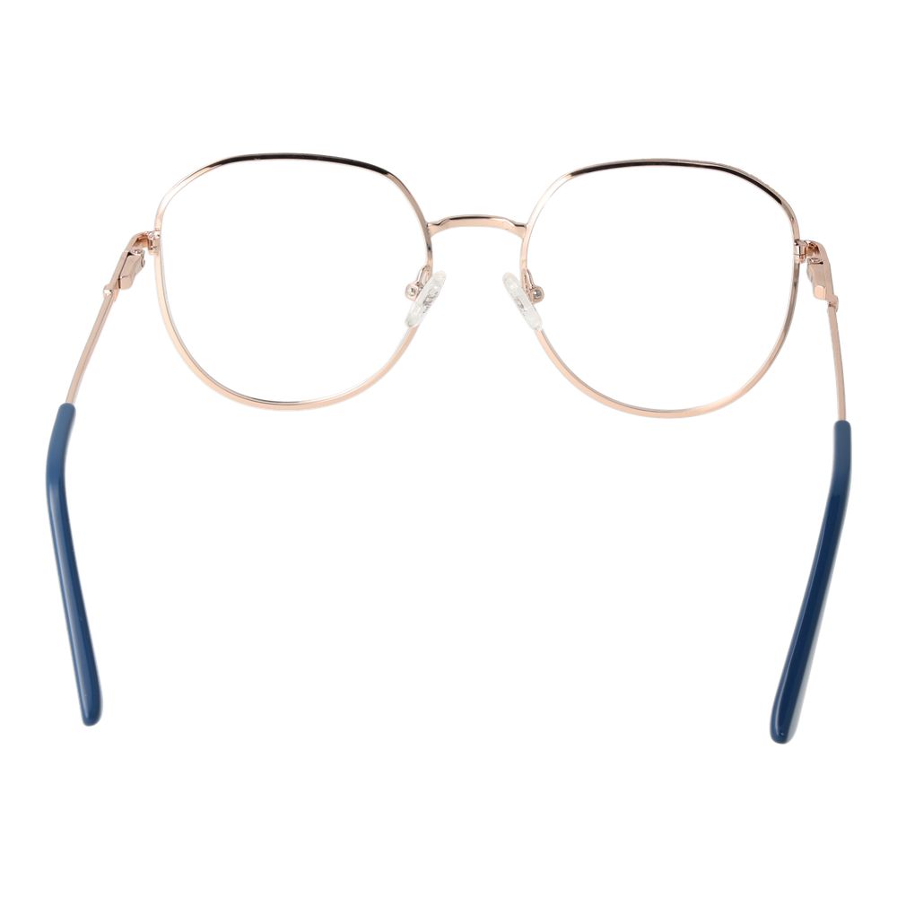 Guess Rose Gold Women Optical Frames by Guess
