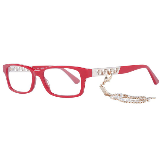 Guess Red Women Optical Frames by Guess