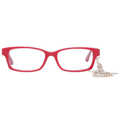 Guess Red Women Optical Frames by Guess