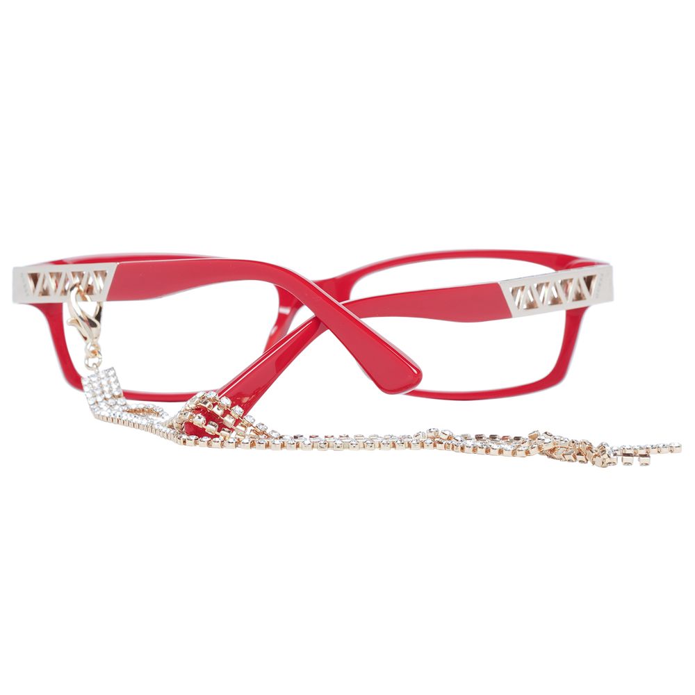 Guess Red Women Optical Frames by Guess