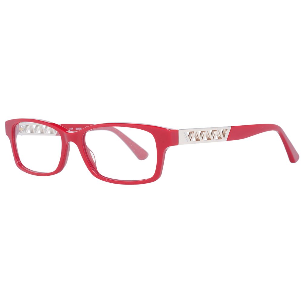 Guess Red Women Optical Frames by Guess