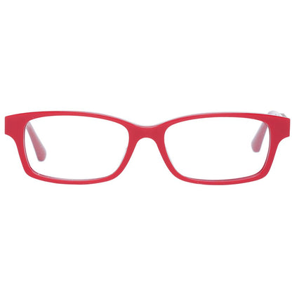 Guess Red Women Optical Frames by Guess