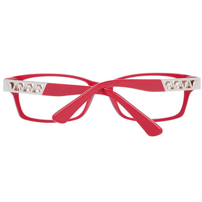 Guess Red Women Optical Frames by Guess
