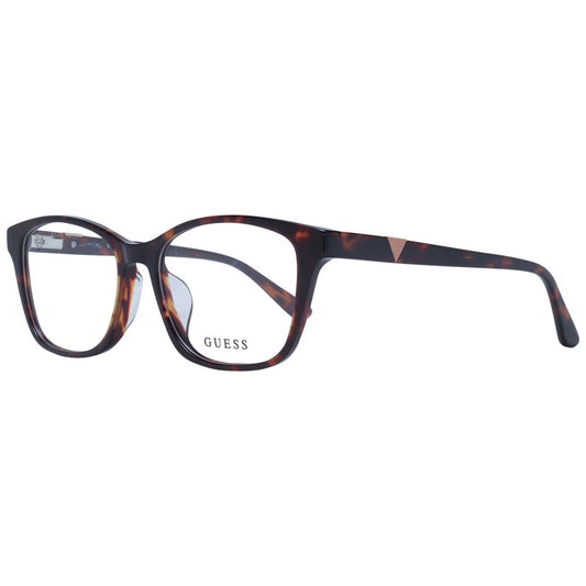 Guess Brown Women Optical Frames by Guess