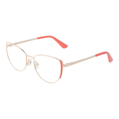 Guess Orange Women Optical Frames by Guess