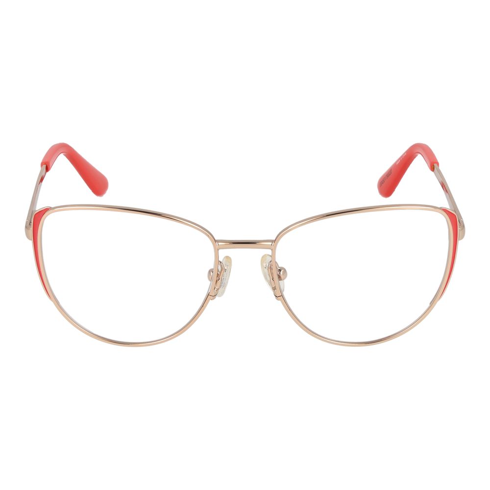 Guess Orange Women Optical Frames by Guess