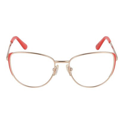 Guess Orange Women Optical Frames by Guess