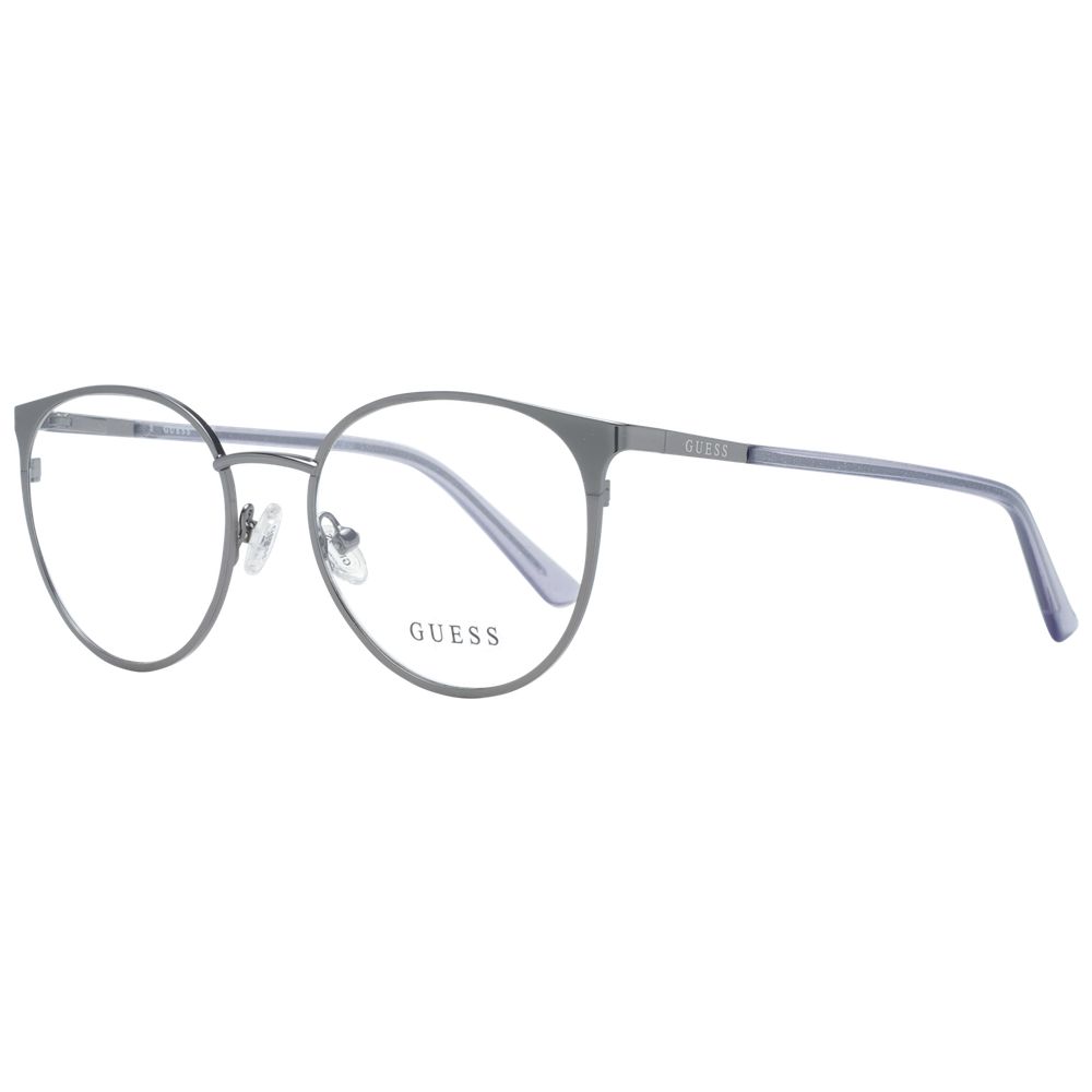 Guess Gray Women Optical Frames by Guess
