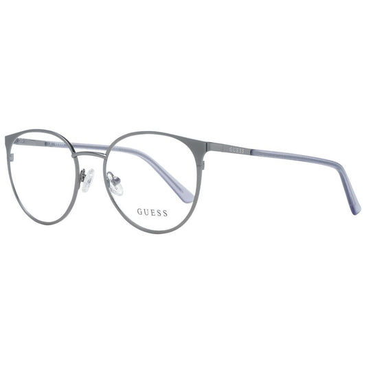 Guess Gray Women Optical Frames by Guess