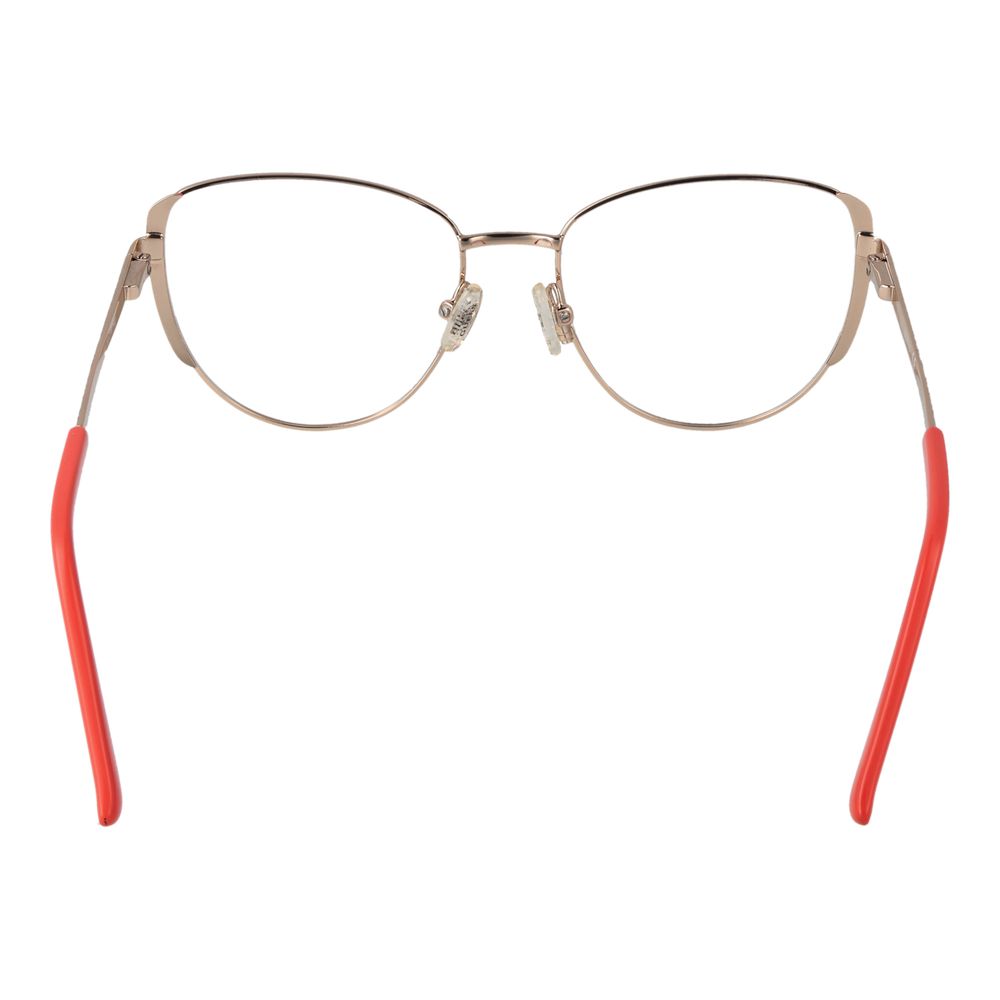 Guess Orange Women Optical Frames by Guess