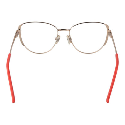 Guess Orange Women Optical Frames by Guess
