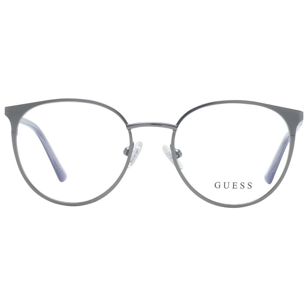 Guess Gray Women Optical Frames by Guess