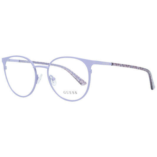Guess Purple Women Optical Frames by Guess