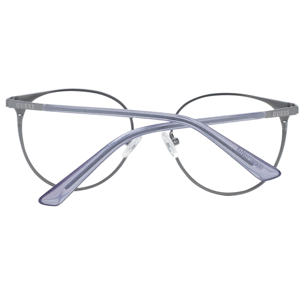 Guess Gray Women Optical Frames by Guess
