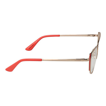 Guess Orange Women Optical Frames by Guess