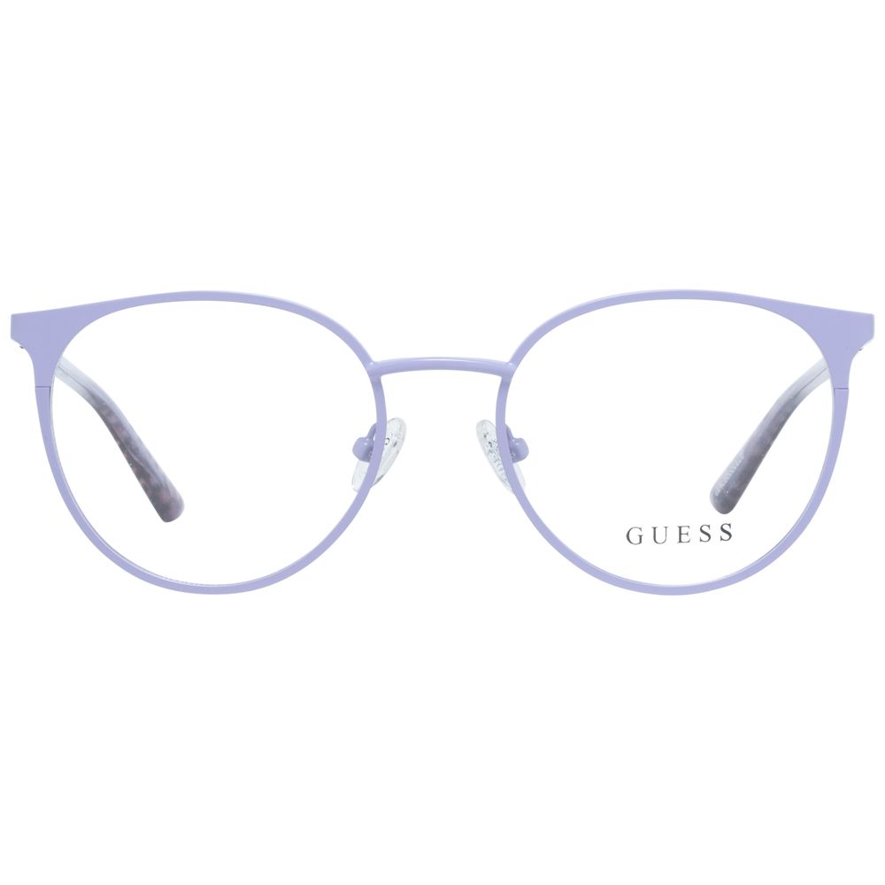 Guess Purple Women Optical Frames by Guess