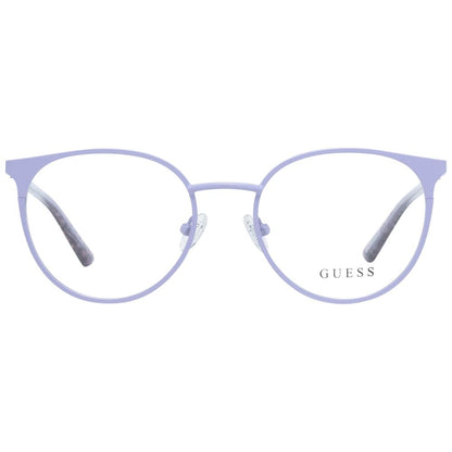 Guess Purple Women Optical Frames by Guess