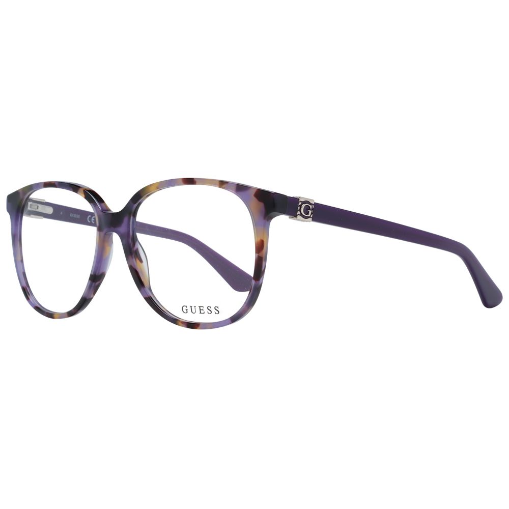 Guess Purple Women Optical Frames by Guess