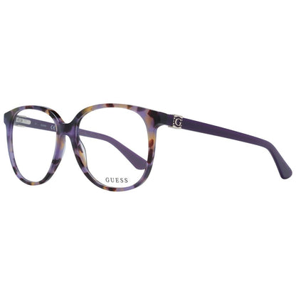Guess Purple Women Optical Frames by Guess