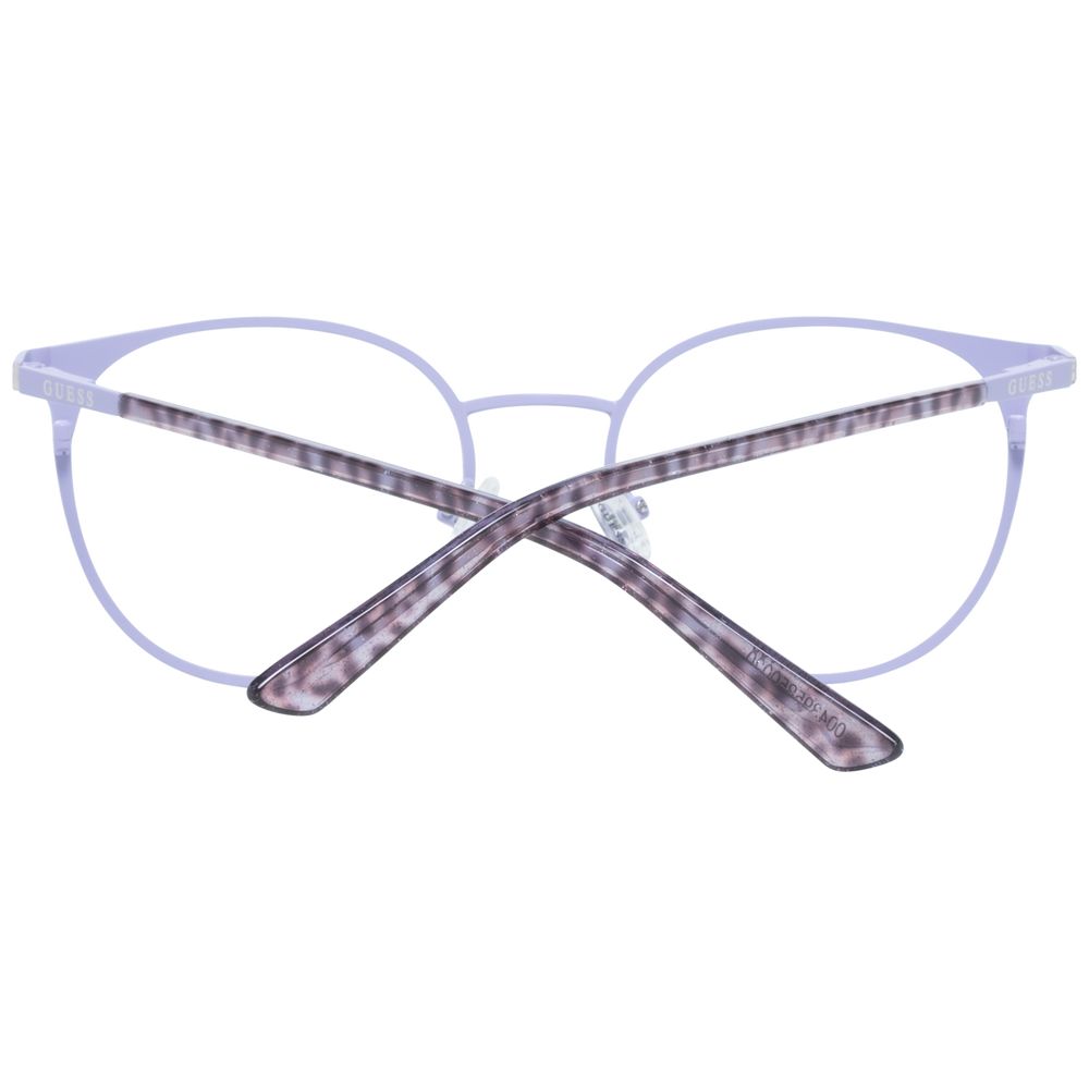 Guess Purple Women Optical Frames by Guess