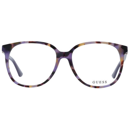 Guess Purple Women Optical Frames by Guess