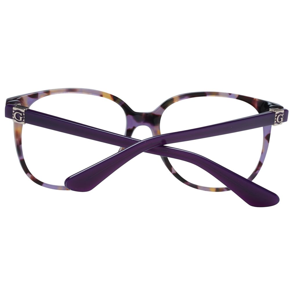 Guess Purple Women Optical Frames by Guess