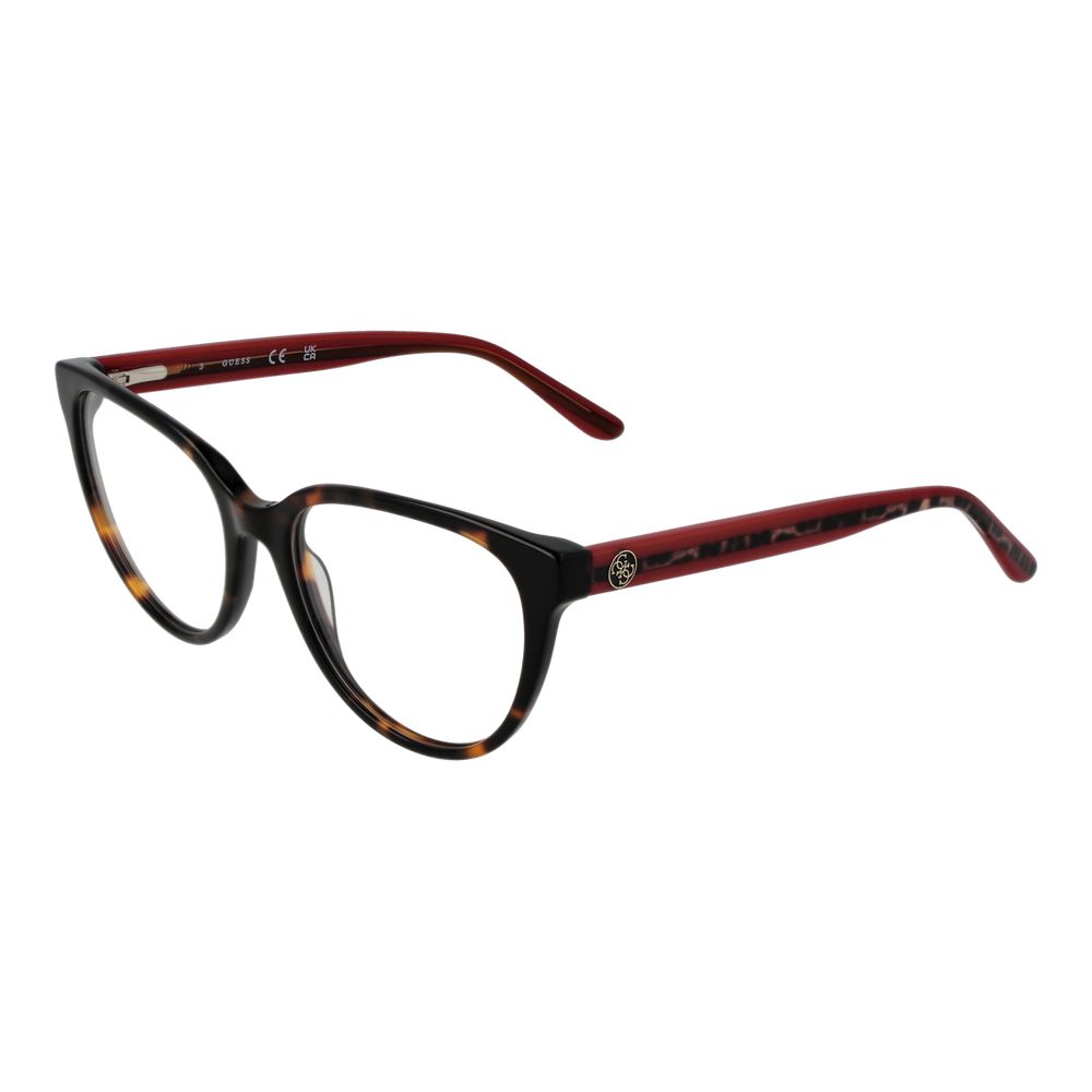 Guess Brown Women Optical Frames by Guess