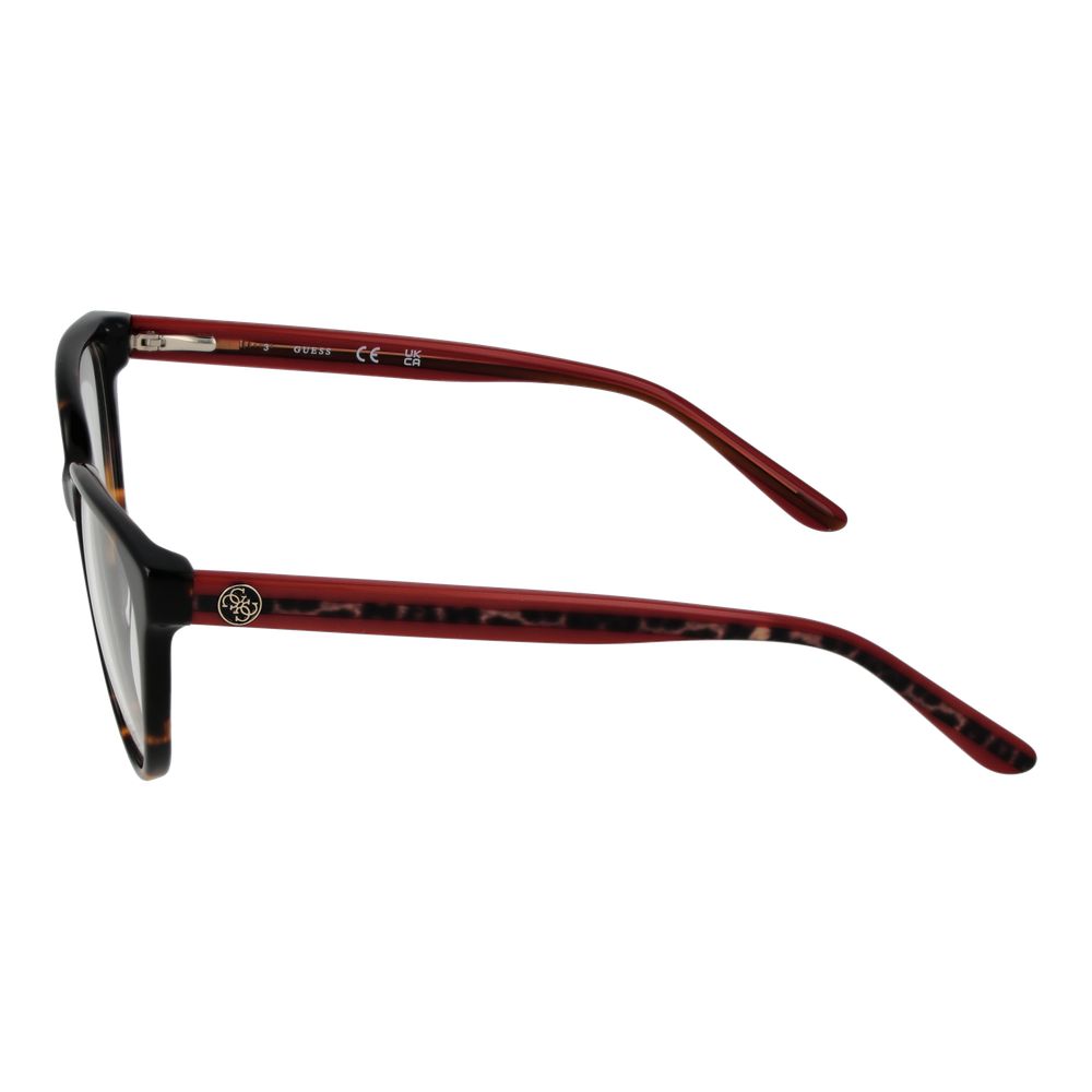 Guess Brown Women Optical Frames by Guess