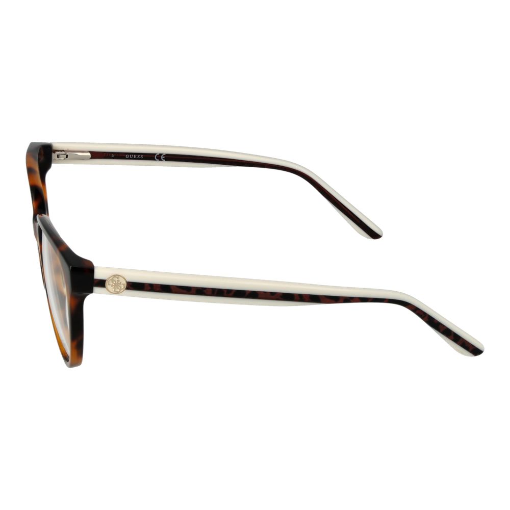 Guess Brown Women Optical Frames by Guess