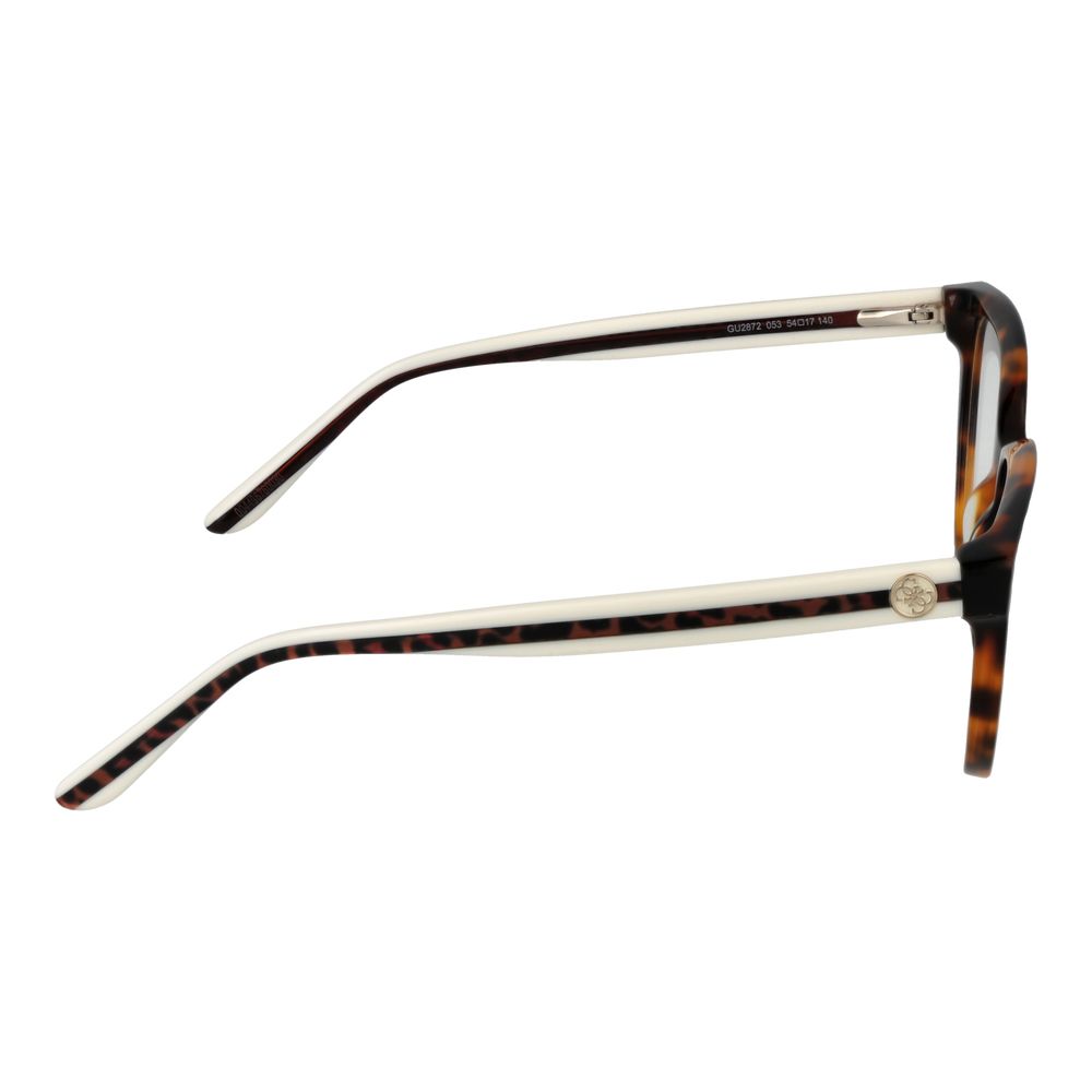 Guess Brown Women Optical Frames by Guess