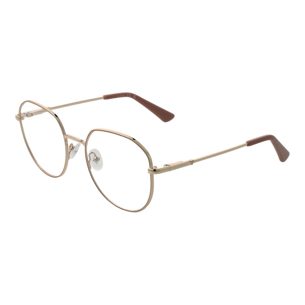 Guess Gold Women Optical Frames by Guess
