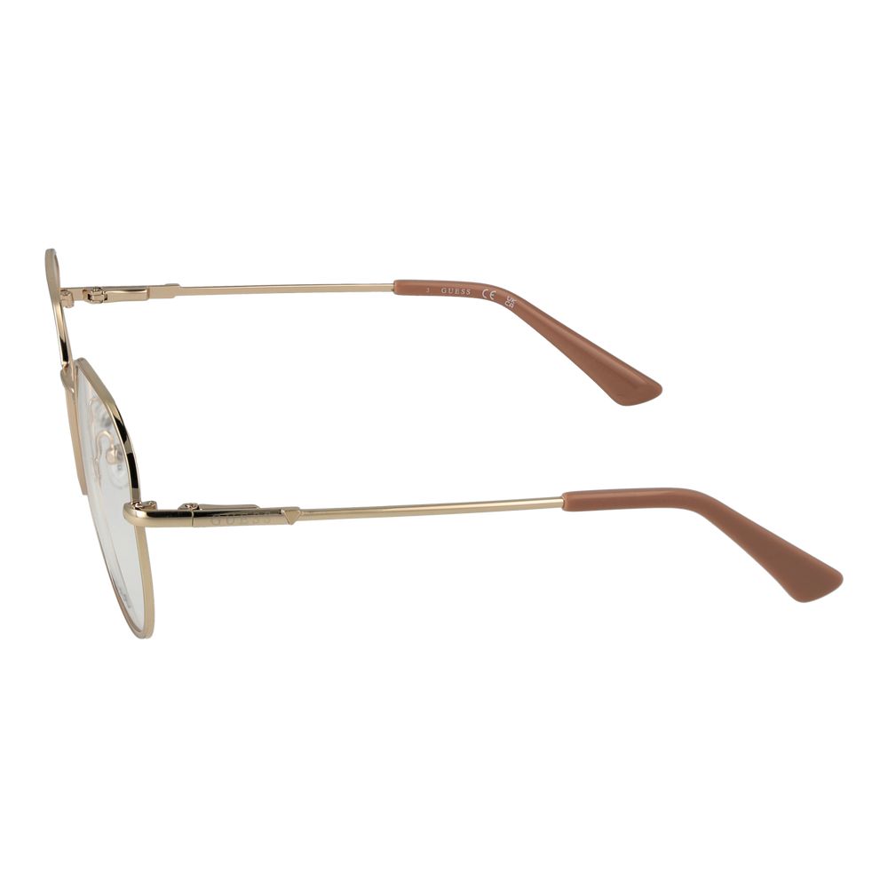 Guess Gold Women Optical Frames by Guess