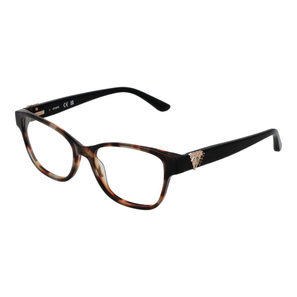 Guess Brown Women Optical Frames by Guess