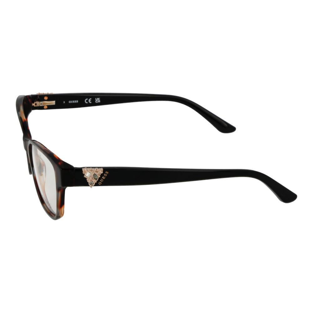 Guess Brown Women Optical Frames by Guess