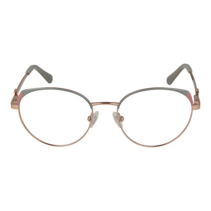 Guess Rose Gold Women Optical Frames by Guess