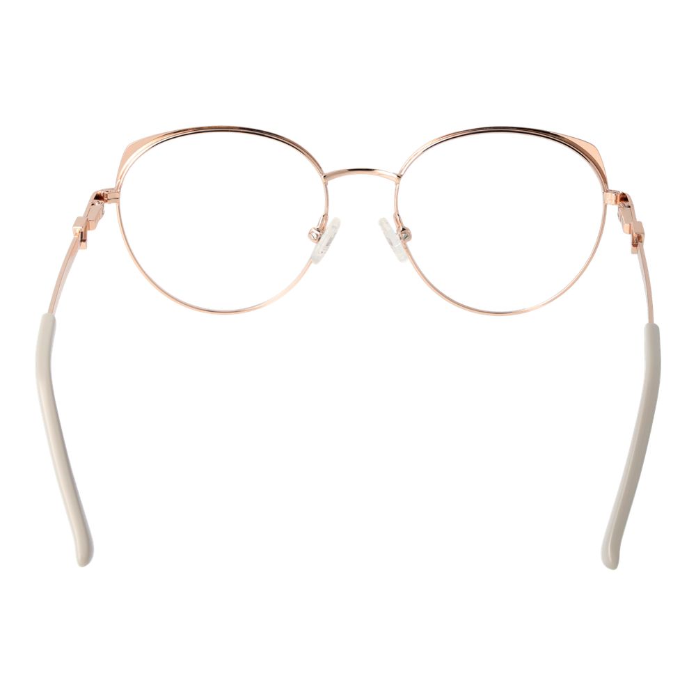 Guess Rose Gold Women Optical Frames by Guess