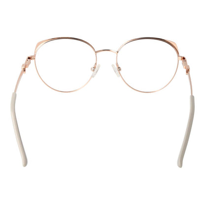 Guess Rose Gold Women Optical Frames by Guess