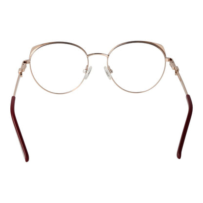 Guess Rose Gold Women Optical Frames by Guess