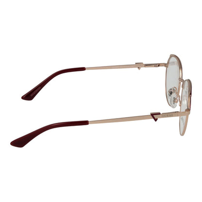 Guess Rose Gold Women Optical Frames by Guess