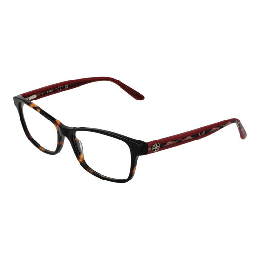 Guess Brown Women Optical Frames by Guess