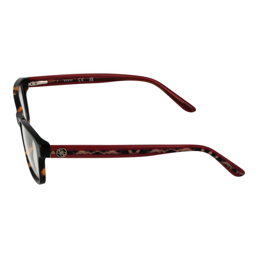 Guess Brown Women Optical Frames by Guess