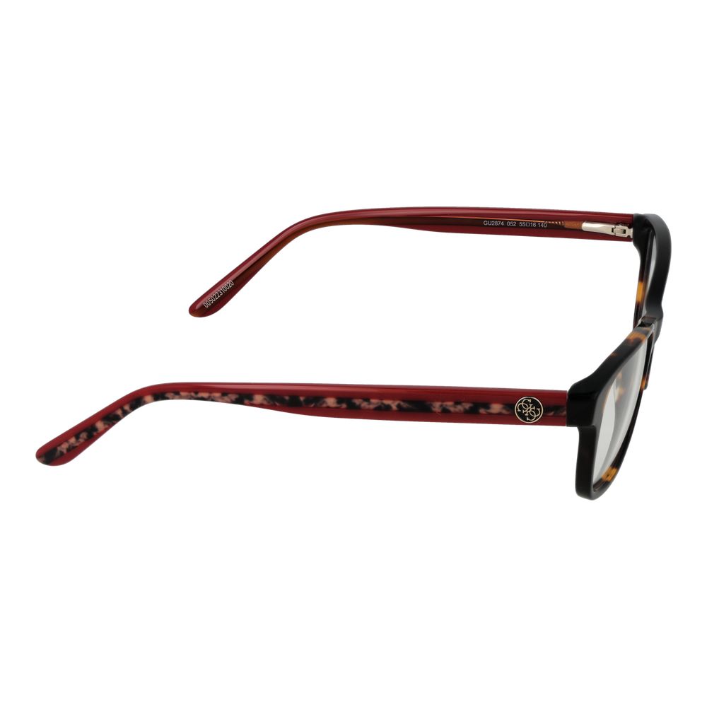 Guess Brown Women Optical Frames by Guess