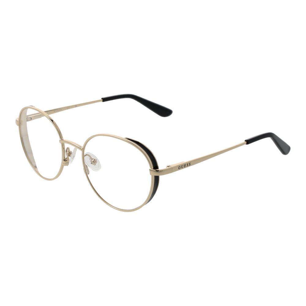 Guess Gold Women Optical Frames by Guess
