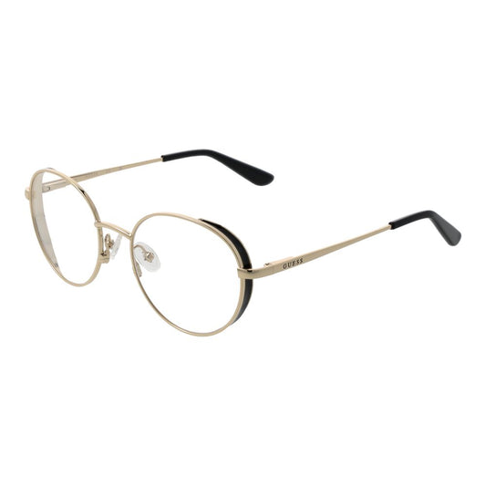 Guess Gold Women Optical Frames by Guess
