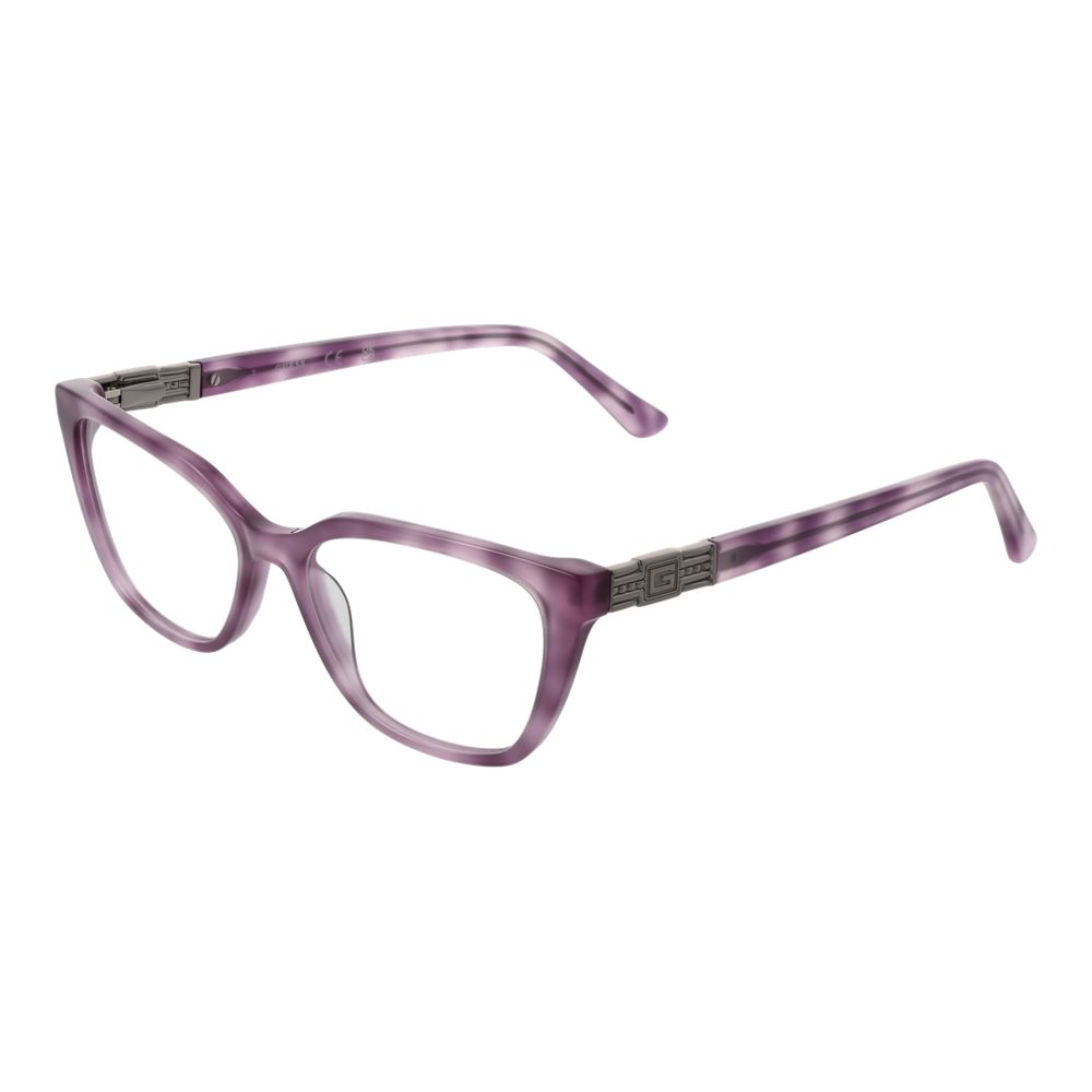 Guess Purple Women Optical Frames by Guess