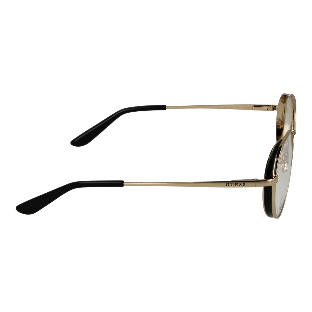 Guess Gold Women Optical Frames by Guess