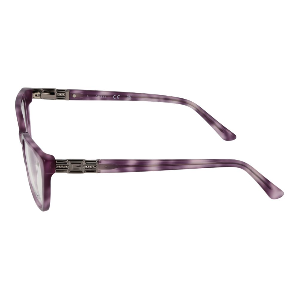 Guess Purple Women Optical Frames by Guess
