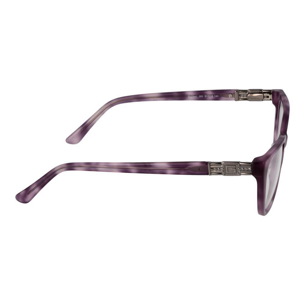 Guess Purple Women Optical Frames by Guess