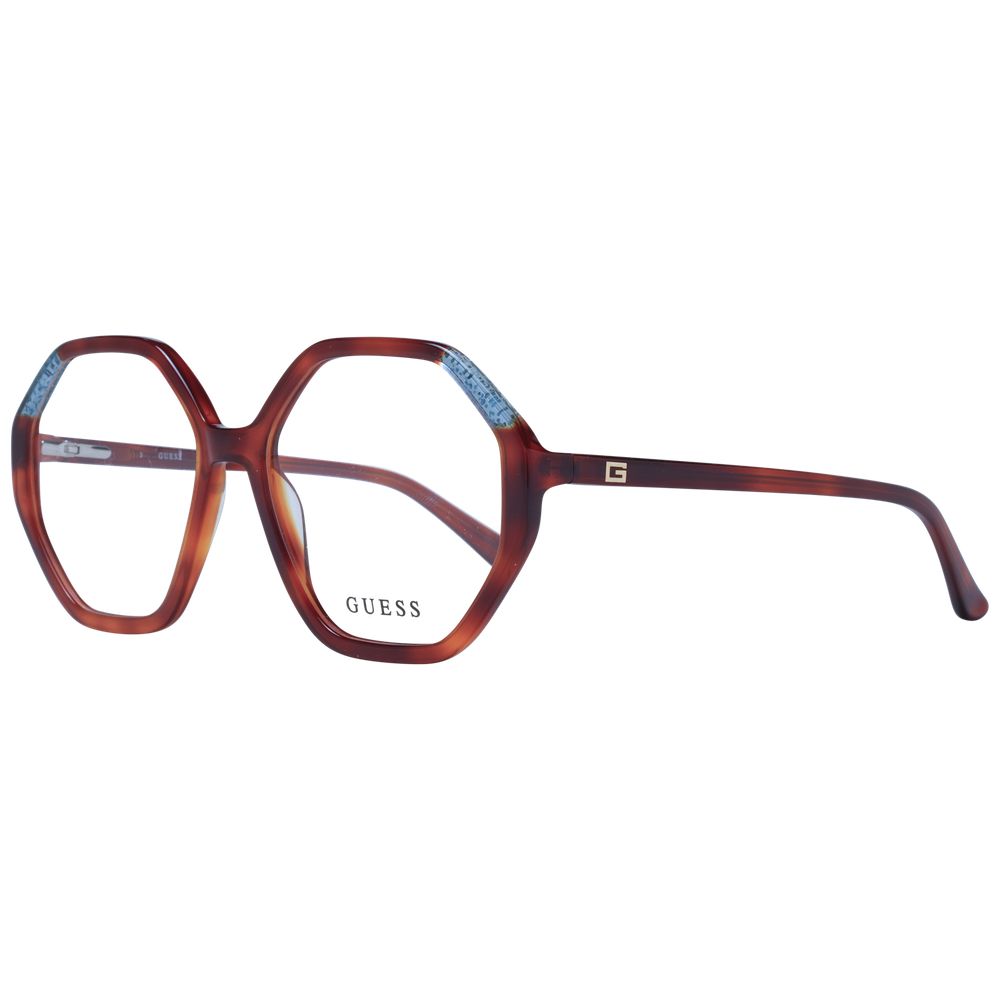 Guess Brown Women Optical Frames by Guess