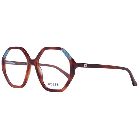 Guess Brown Women Optical Frames by Guess